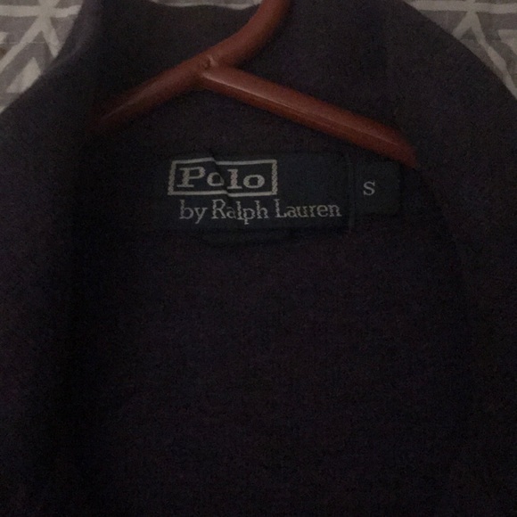 Polo sweater - Picture 3 of 3